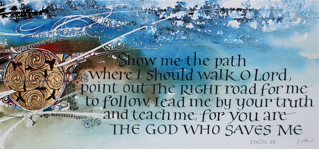 Show me the Path, sold